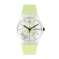 Orologio Swatch New Gent in Plastica SO29K106 - SO29K106